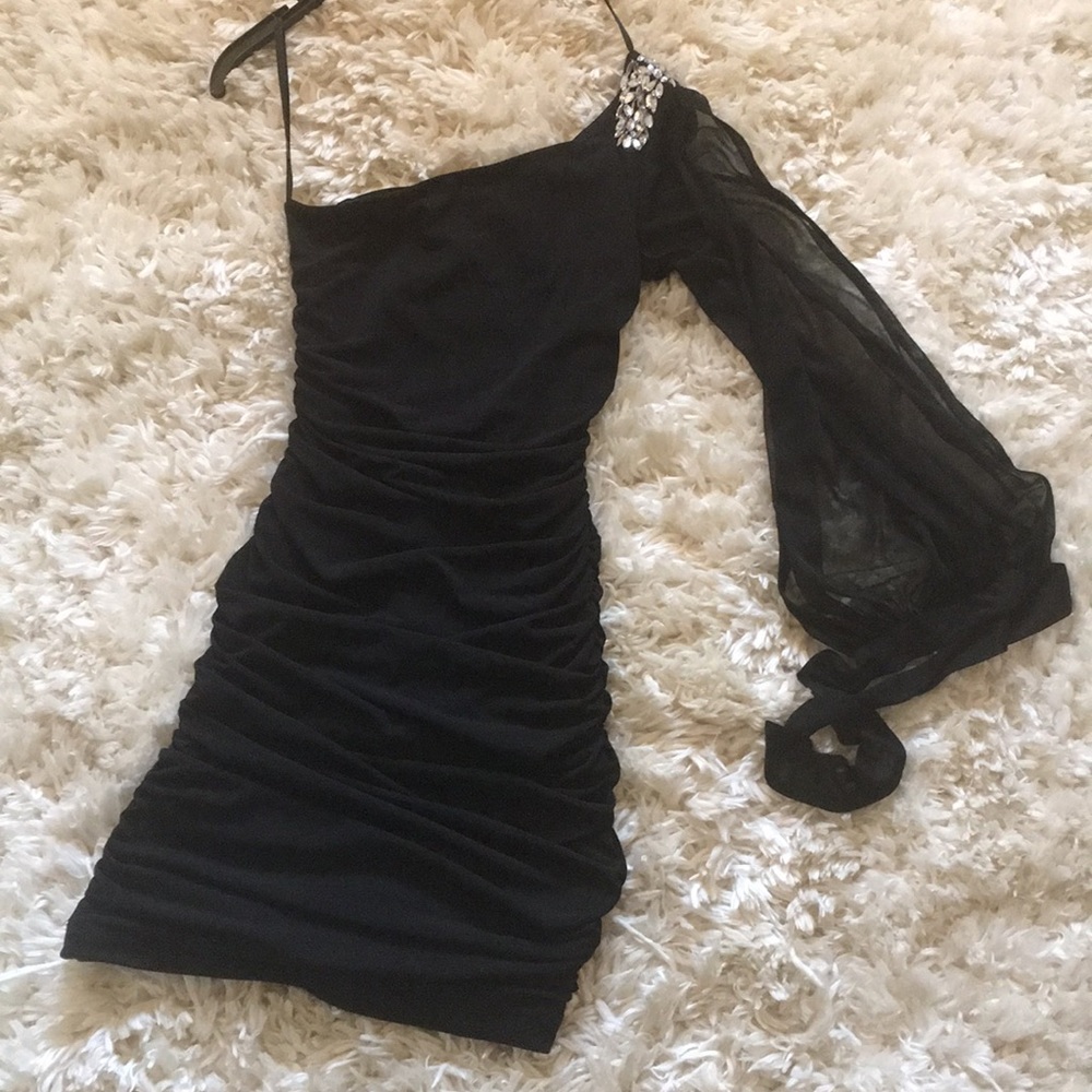 CITY TRIANGLES Dress👗